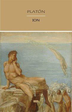 Ion (eBook, ePUB) - Platón; Platón