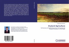 Dryland Agriculture