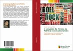 O Universo da Música na Política Externa Brasileira O Universo da Música na Política Externa Brasileira