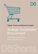 Strategic Sustainable Procurement - Bild 1