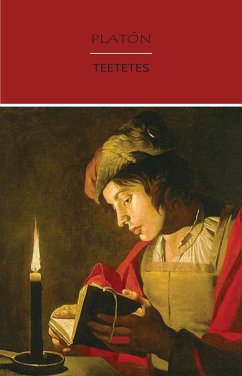 Teetetes (eBook, ePUB) - Platón; Platón