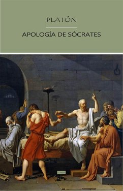 Apología de Sócrates (eBook, ePUB) - Platón; Platón