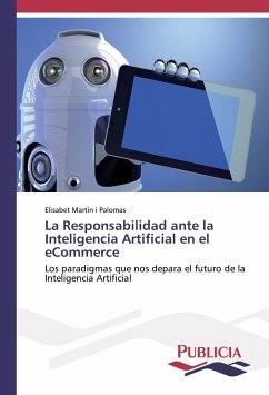 La Responsabilidad ante la Inteligencia Artificial en el eCommerce