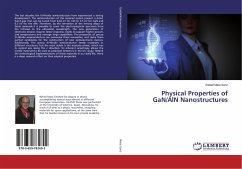 Physical Properties of GaN/AlN Nanostructures - Mata Sanz, Rafael
