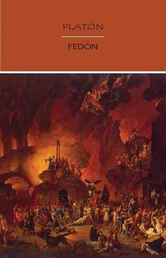 Fedón (eBook, ePUB) - Platón; Platón