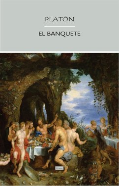 El Banquete (eBook, ePUB) - Platón; Platón