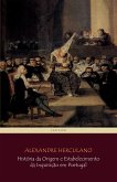 História da Origem e Estabelecimento da Inquisição em Portugal (eBook, ePUB)