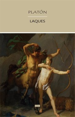 Laques (eBook, ePUB) - Platón; Platón