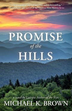 Cover Promise of the Hills