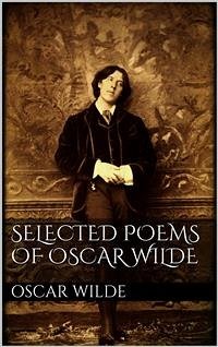 Selected Poems of Oscar Wilde (eBook, ePUB) - Wilde, Oscar