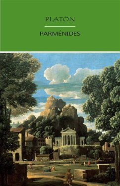 Parménides (eBook, ePUB) - Platón; Platón