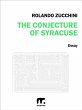 The conjecture of Syracuse (eBook, ePUB) - Bild 1