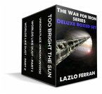 The War for Iron: Element of Civilization Deluxe Boxed Set (eBook, ePUB) The War for Iron: Element of Civilization Deluxe Boxed Set (eBook, ePUB)