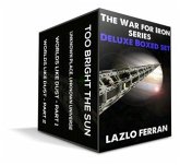 The War for Iron: Element of Civilization Deluxe Boxed Set (eBook, ePUB)