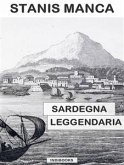 Sardegna leggendaria (eBook, ePUB)