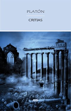 Critias (eBook, ePUB) - Platón; Platón