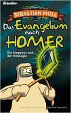 Das Evangelium nach Homer (eBook, ePUB)