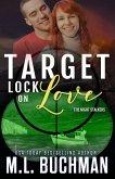 Target Lock on Love (The Night Stalkers, #9) (eBook, ePUB)