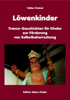 Löwenkinder (eBook, ePUB) - Friebel, Volker