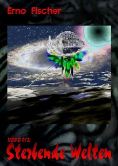 Cover HdW-B 013: Sterbende Welten (eBook, ePUB)
