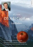 Mac OSX El Capitan Leitfaden (eBook, ePUB)