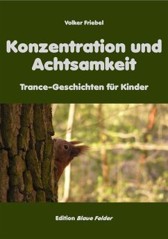 Cover Konzentration und Achtsamkeit (eBook, ePUB)
