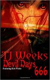 666 (Devil Rising, #1) (eBook, ePUB) 666 (Devil Rising, #1) (eBook, ePUB)