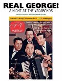 REAL GEORGE! - A Night at The Vagabonds (eBook, ePUB)