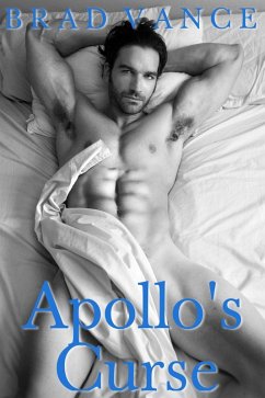Cover Apollo's Curse (eBook, ePUB)