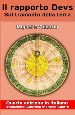 Il rapporto Devs - Sul tramonto della terra (eBook, ePUB) - D'Addario, Miguel