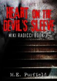 Heart on the Devil's Sleeve (Miki Radicci, #7) (eBook, ePUB)