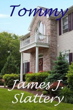 Tommy (eBook, ePUB) - J Slattery, James