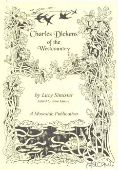 Charles Dickens of the Westcountry (eBook, ePUB) - Simister, Lucy