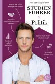 Studienführer Politik (eBook, ePUB)