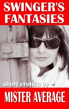 Cover Swinger's Fantasies (eBook, ePUB)
