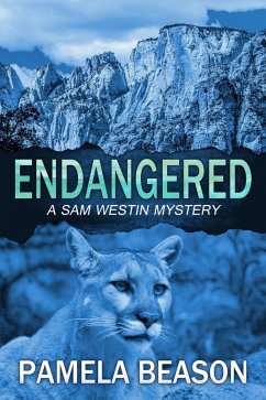 Cover Endangered (A Sam Westin Mystery, #1) (eBook, ePUB)