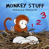 Monkey Stuff (eBook, ePUB) Monkey Stuff (eBook, ePUB)