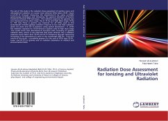 Radiation Dose Assessment for Ionizing and Ultraviolet Radiation - Jobouri, Hussain Ali al-;Taha, Fala Hatem