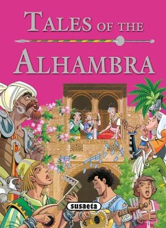Tales of the Alhambra