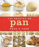 125 recetas de pan paso a paso