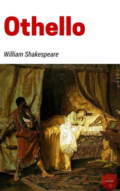 Cover Othello (eBook, ePUB)