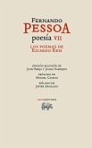 Los poemas de Ricardo Reis Los poemas de Ricardo Reis