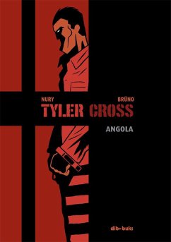 Tyler Cross 2, Angola - Nury, Fabien