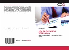 Uso de derivados financieros - Rosales, Erwin