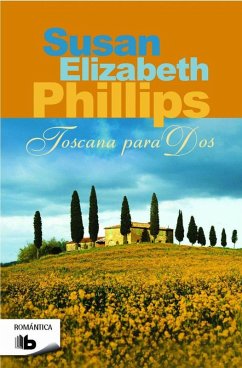 Cover Toscana para dos