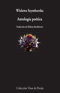 Antología poética - Szymborska, Wislawa