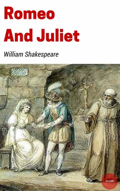 Romeo and Juliet (eBook, ePUB) - Shakespeare, William