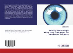 Primary Open-Angle Glaucoma Treatment: An Overview of Evidence