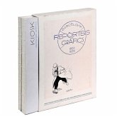 Reporters gràfics, 1900-1939 : Barcelona