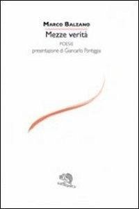 Cover Mezze verità
